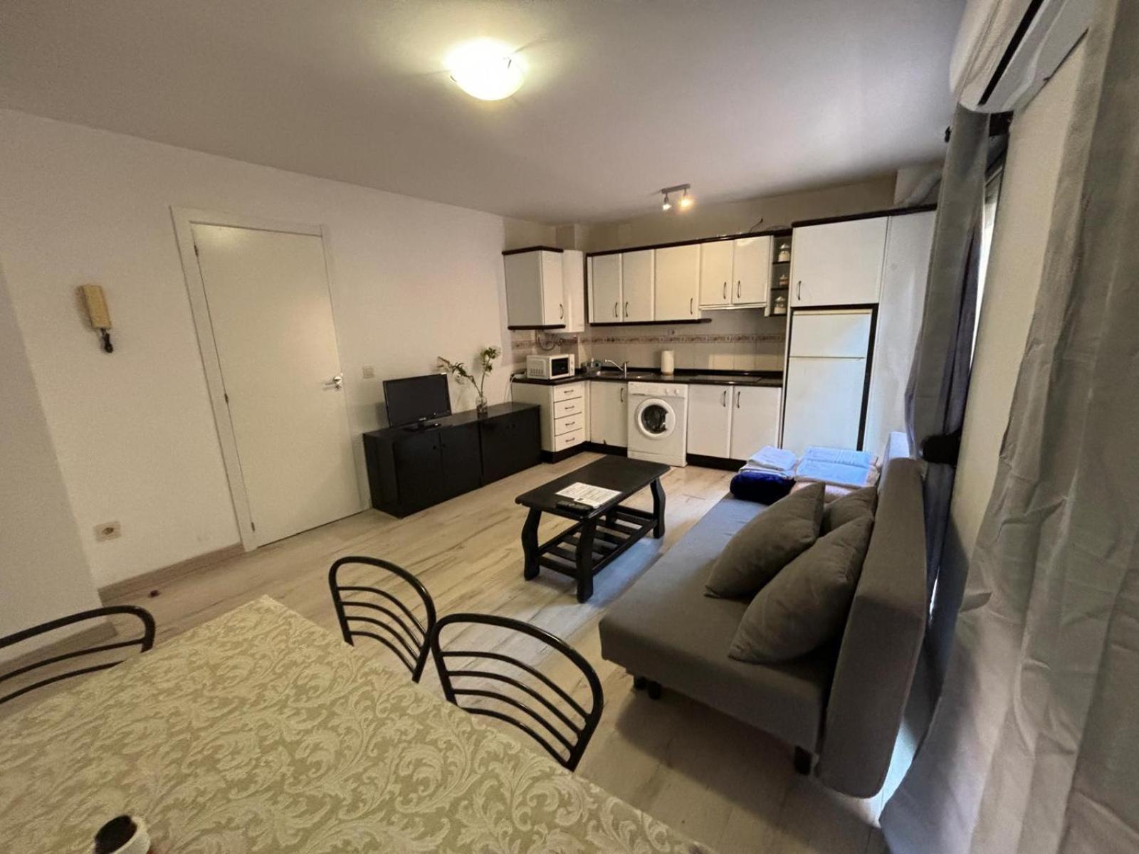 Mesones 10 Suites Granada Luaran gambar