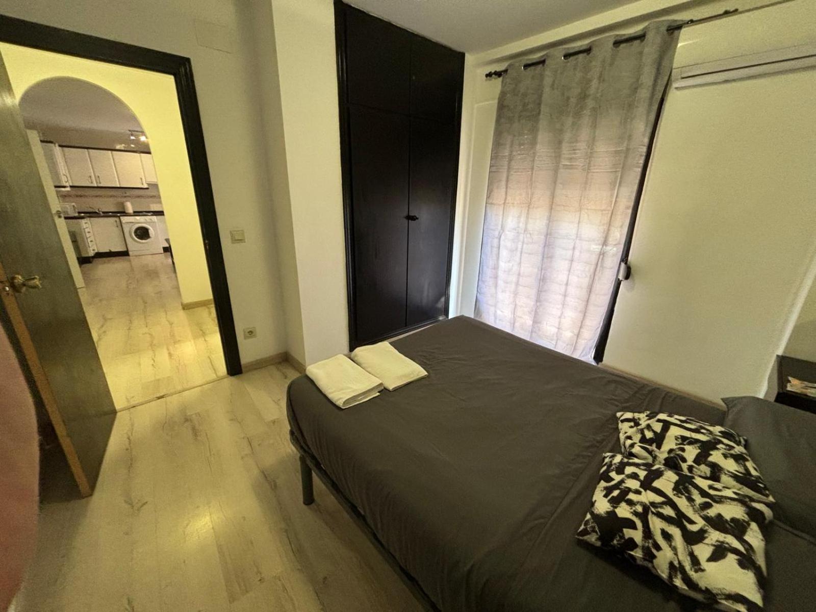 Mesones 10 Suites Granada Luaran gambar