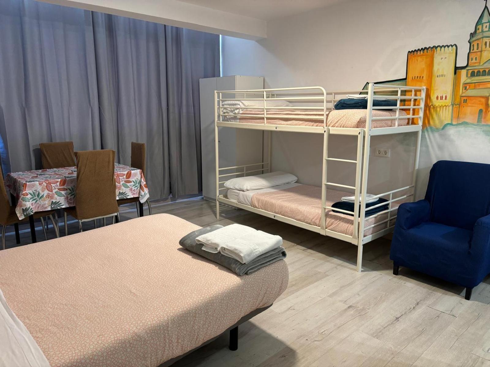 Mesones 10 Suites Granada Luaran gambar